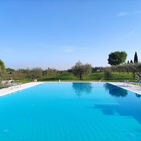 Agriturismo La Vigna Colà Exteriér fotografie