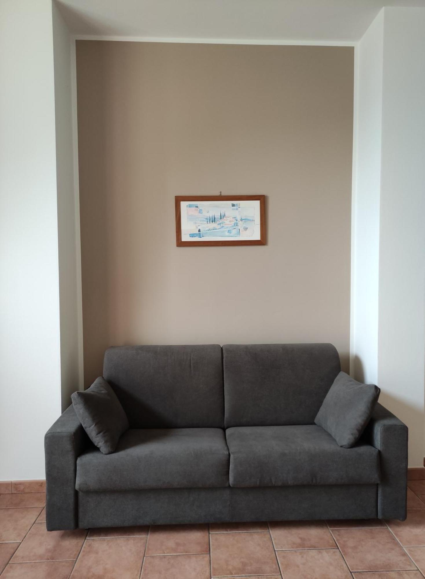 Agriturismo La Vigna Colà Pokoj fotografie